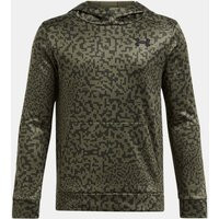 Armour Fleece® Printed Boys' Hoodie | Under Armour (US)