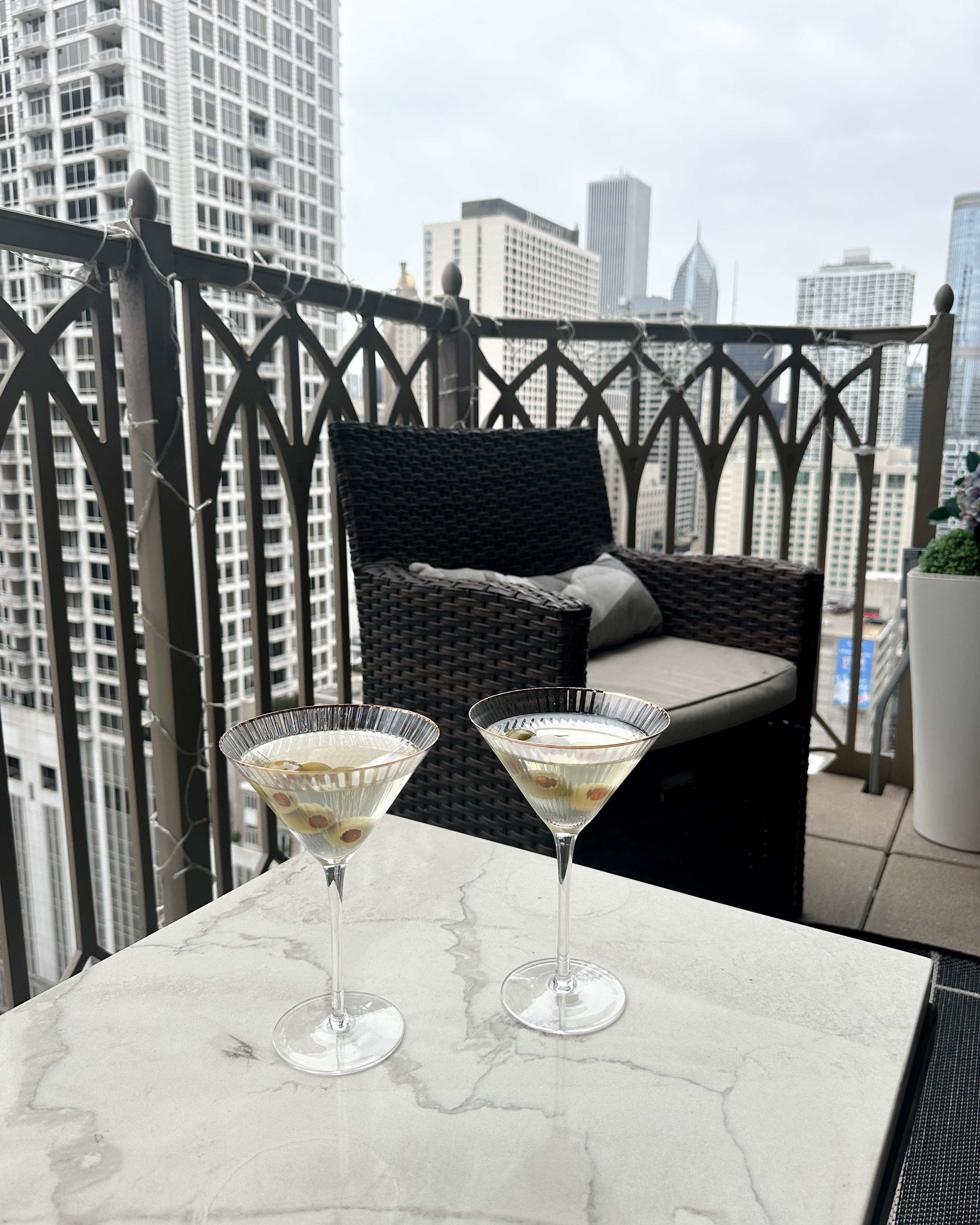 Add timeless elegance to your home bar with these Vintage Martini Glasses — the perfect mix of charm and sophistication 💫 Ideal for martinis, cocktails, or mocktails, they make every pour feel like a special occasion 🥂

#HomeBarEssentials #VintageVibes #CocktailHour #LTKHome #AmazonHome #MartiniMoments #BarCartStyle #GlasswareGoals #EntertainingInStyle #HostessMustHave #ElegantDining #ChicAndClassic #SipSipHooray 

 