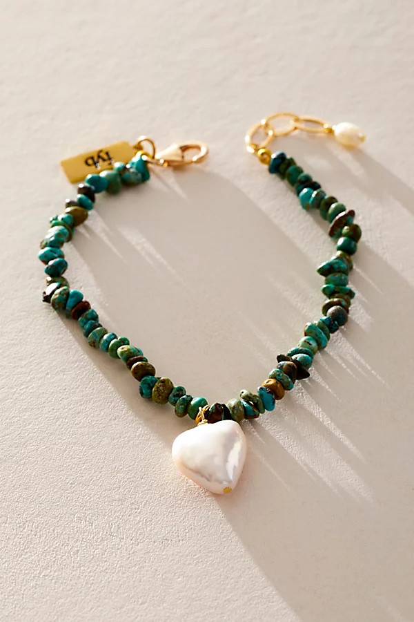 FYB Noa Bracelet | Free People (Global - UK&FR Excluded)