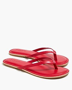 Easy summer flip-flops | J.Crew Factory