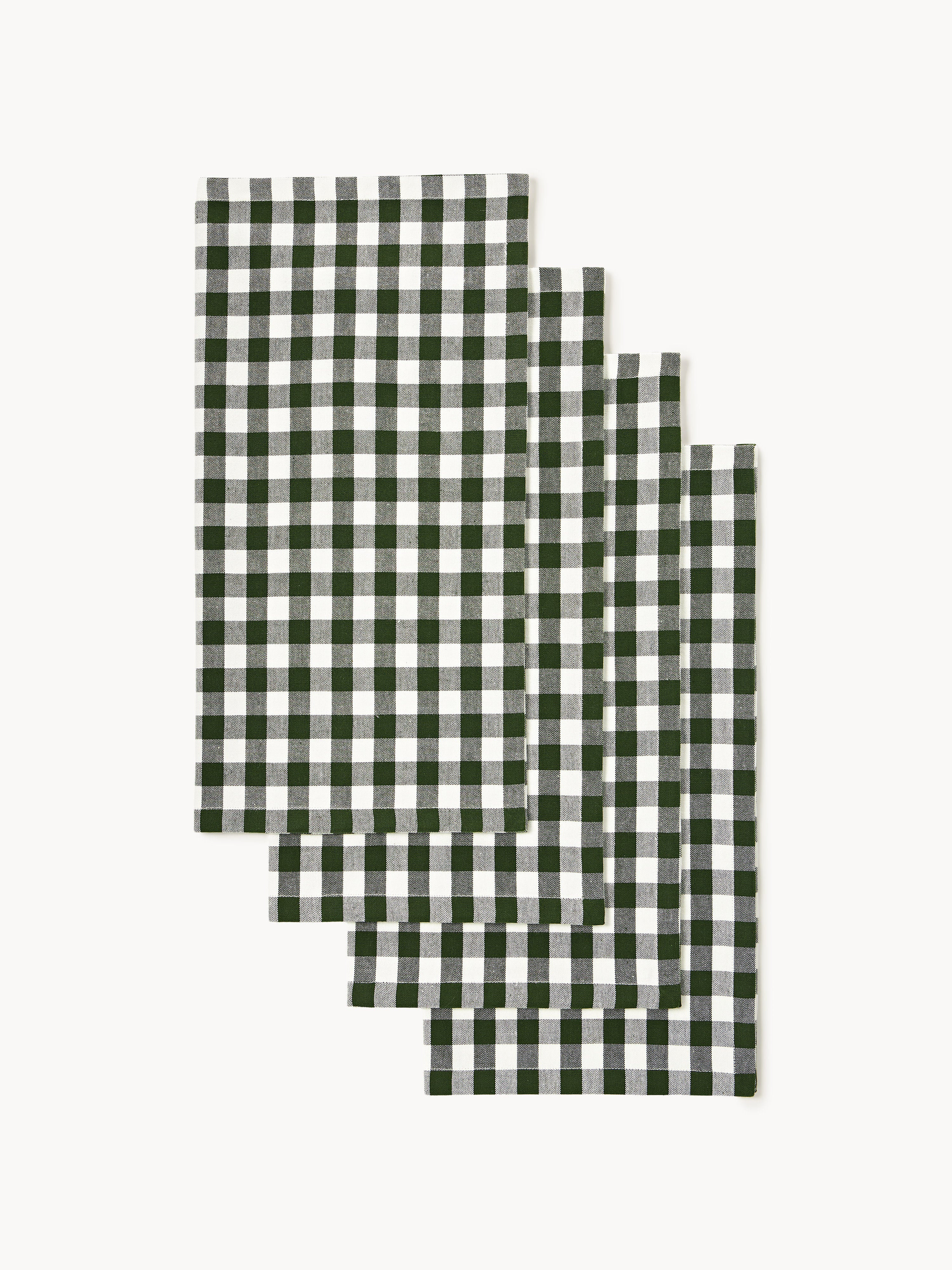 Christmas Napkins Nadine, Set of 4 | Westwing UK