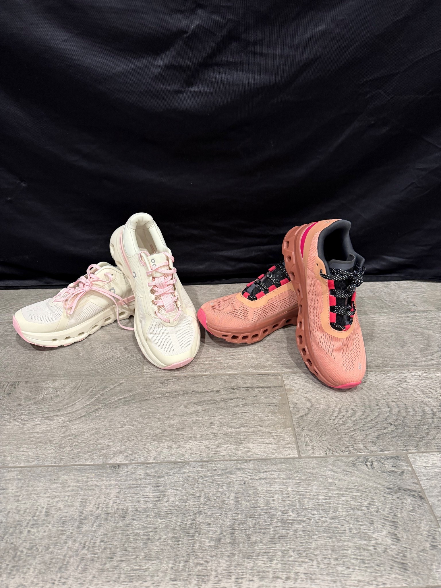 Spring shoes

#LTKmomlife #LTKfitnessgoals #LTKSpringSale