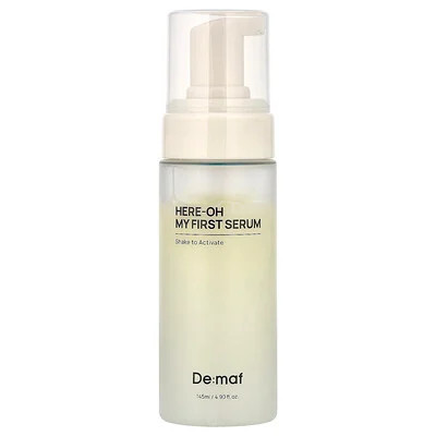 De:maf, Here-Oh My First Serum, 4.9 fl oz (145 ml) | iHerb