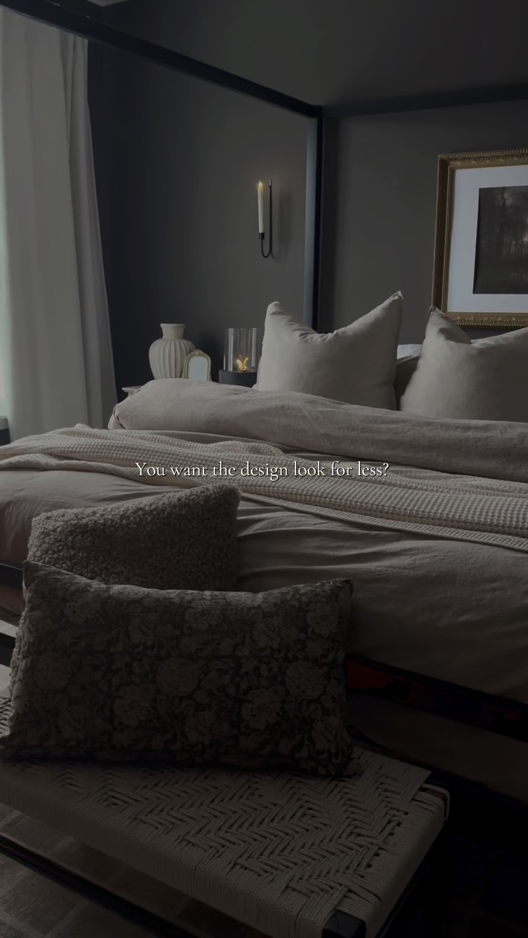 Designer looks in my home 

#LTKStyleTip #LTKHome #LTKWatchNow
