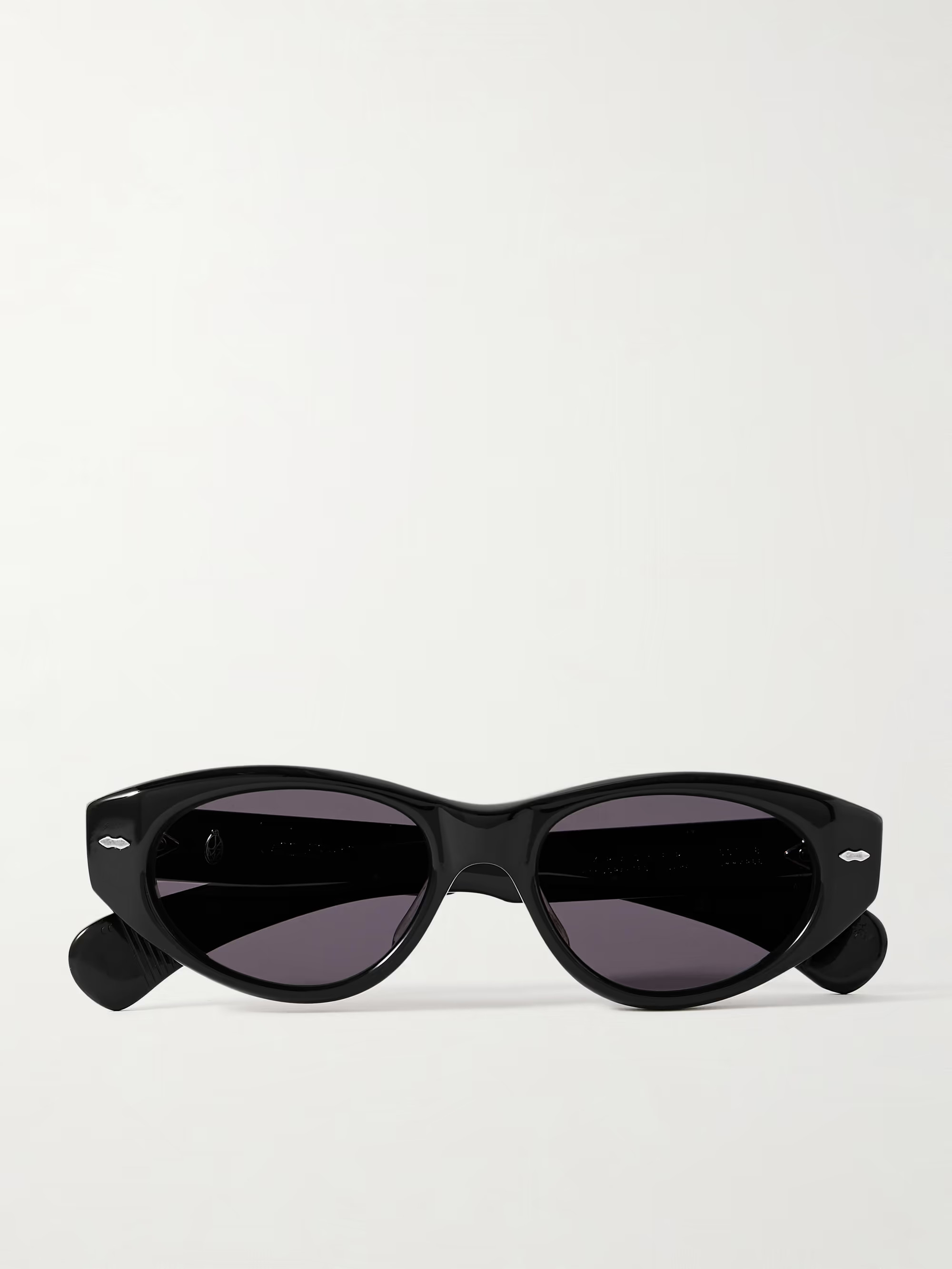 Krasner cat-eye acetate sunglasses | NET-A-PORTER (US)