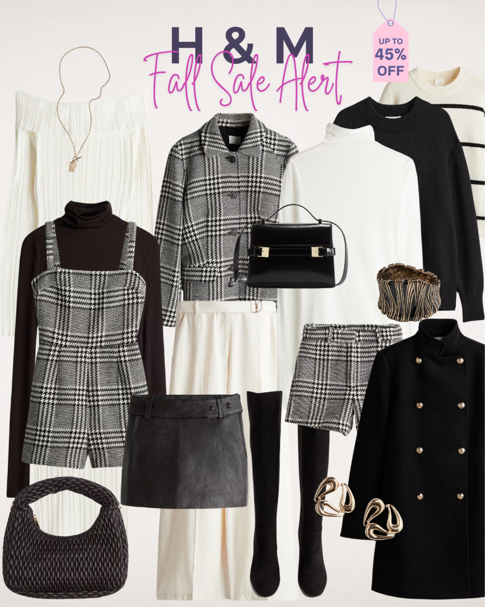 Fall outfit inspo 🍂

#LTKFallSale #LTKSeasonal #LTKFindsUnder100