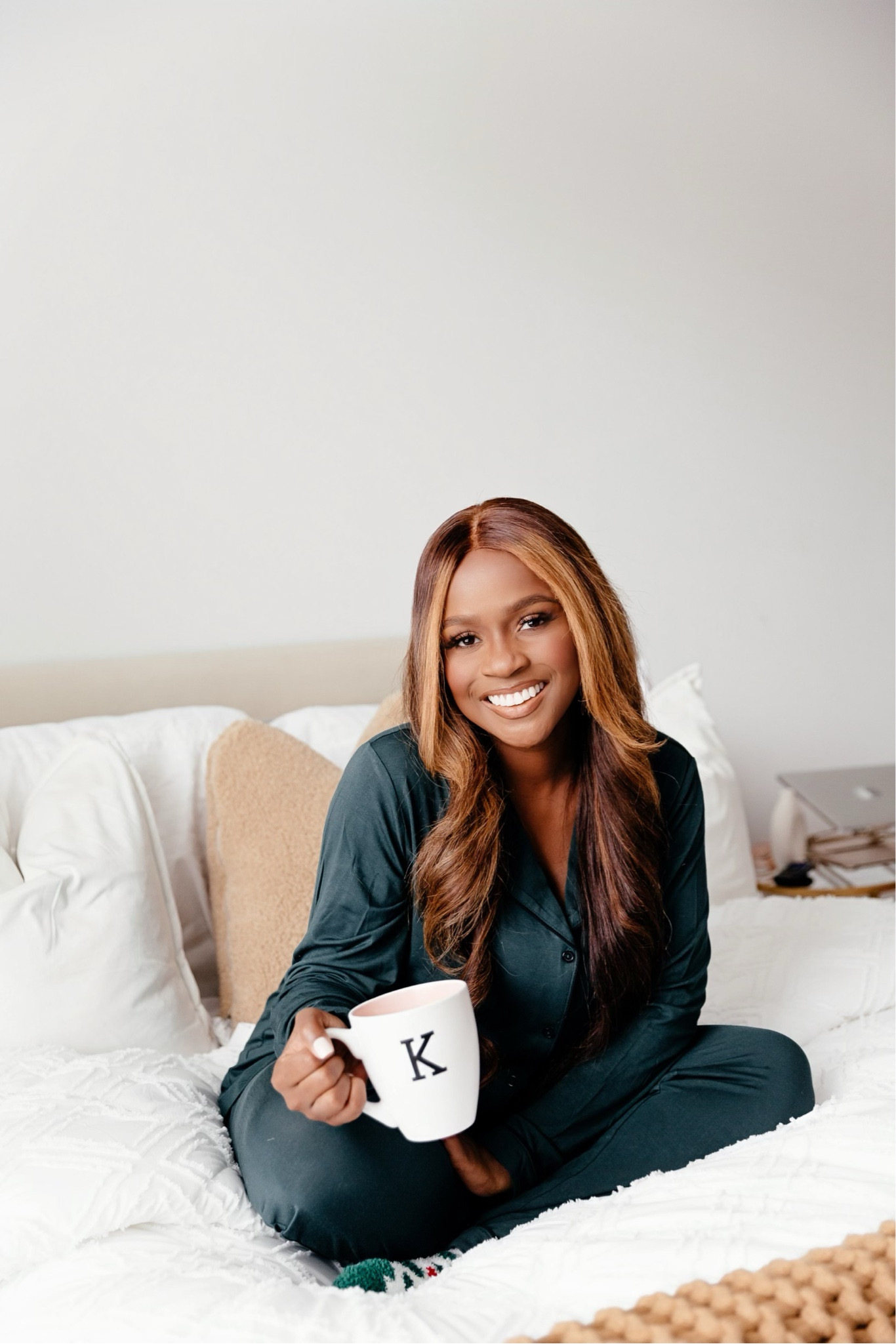 Amazon PJ’s! 

#LTKSeasonal #LTKHoliday #LTKunder100