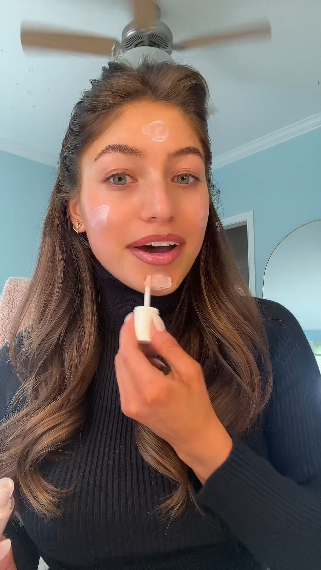 Ins & Outs of 2025✨

Makeup, Black Turtleneck, iconic, bright under eyes, glow drops

#LTKBeauty #LTKWatchNow #LTKStyleTip