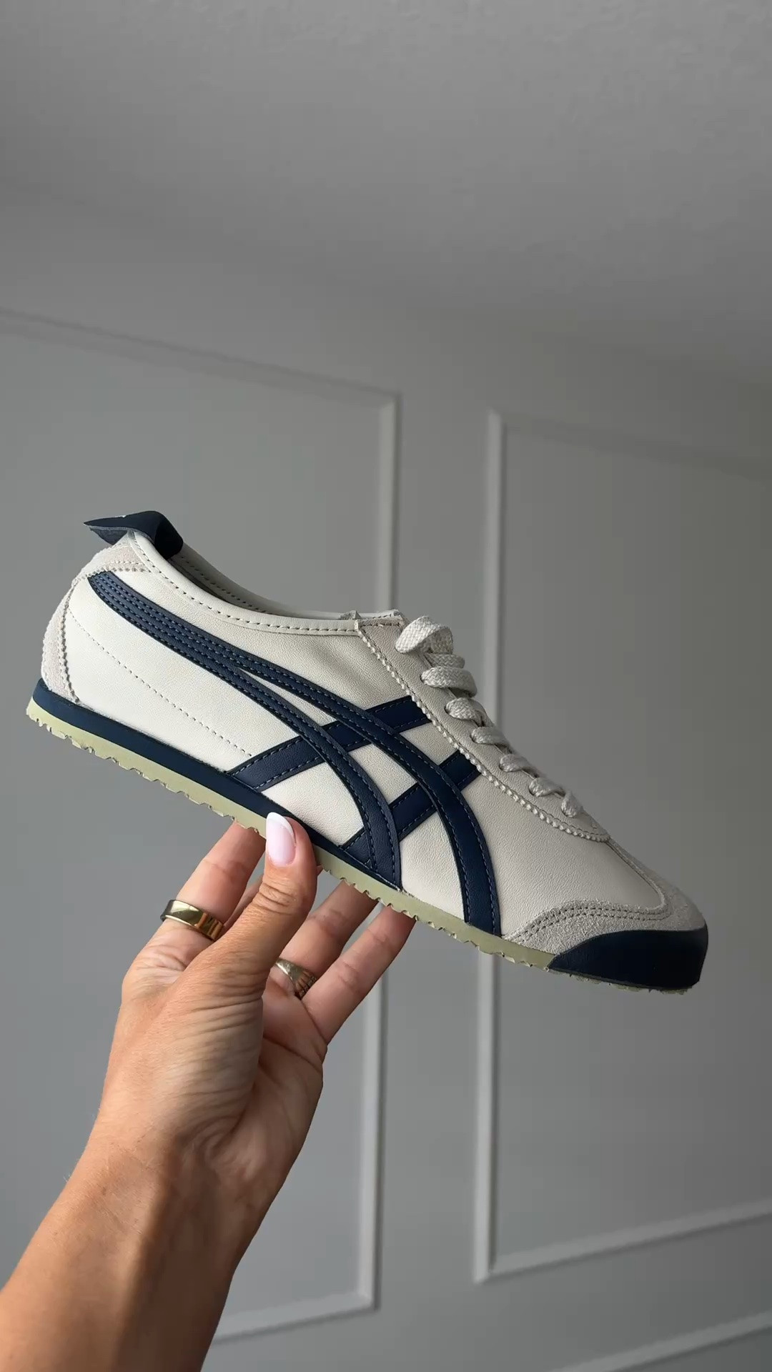 Onitsuka tigers