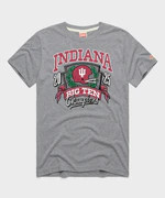 Indiana Hoosiers 2025 Big Ten Champions | Retro IU T-Shirt | Homage