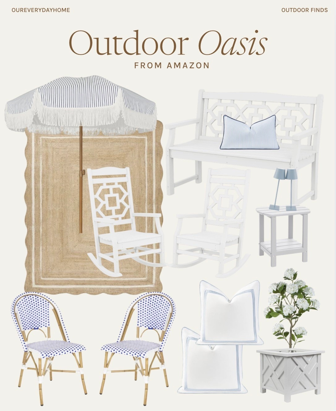 Spring outdoor
Spring home decor 
Spring patio 
Spring area rug 
Spring patio decor 
Spring outdoor furniture 

#LTKHome #LTKSeasonal