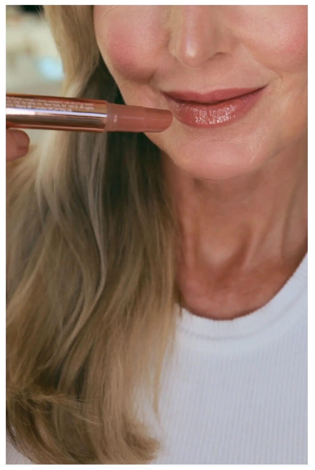 SALE ALERT! Shop my favorite gloss @Sephora now! It’s the perfect long-wear shine for any occasion. 

Use code SPRINGSALE to save

#LTKBaby #LTKSaleAlert