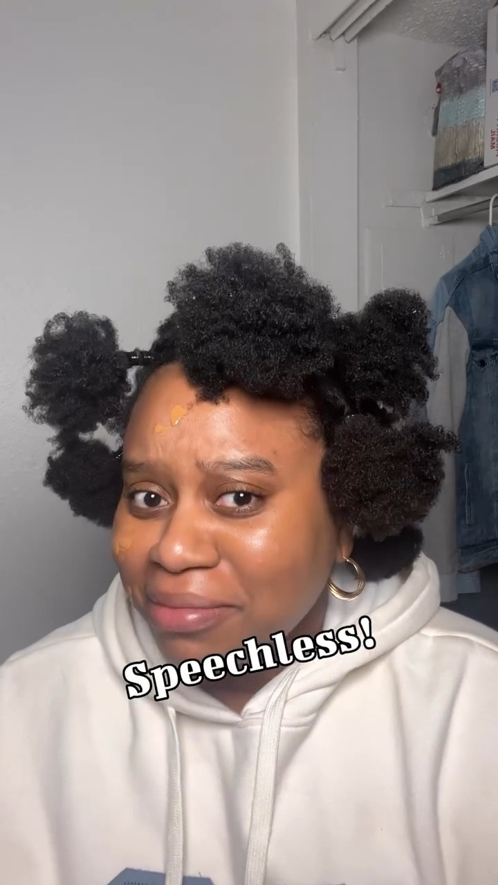 I was influenced and bought the @milkmakeup Hydrogrip 12-hr Hydrating Gel Skin Tint! It’s SO good, y’all. Just like skin and super comfortable. #milkmakeup #skintint #beautycreator