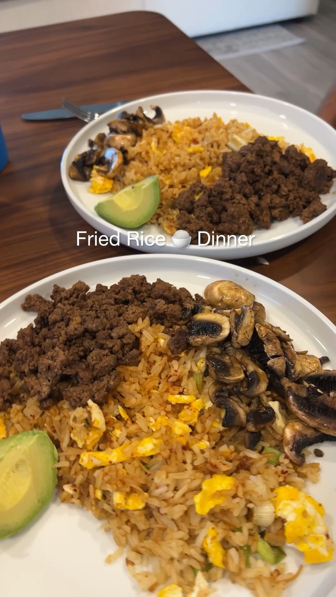 Non-toxic Nonstick Frying Pan 