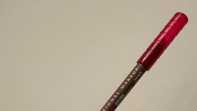 NYX PROFESSIONAL MAKEUP Powder Louder Eyebrow Pencil, Brow Pencil with Buildable Volume For Up To... | Amazon (US)