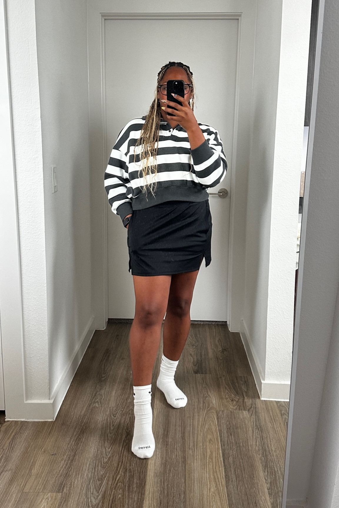 WFM outfit for the day. Polo comes in green as well and is on sale!

#LTKFindsUnder50 #LTKStyleTip #LTKMidsize