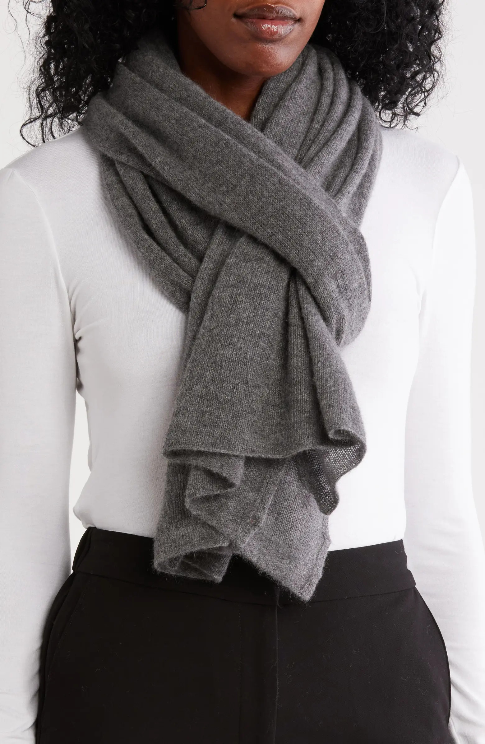 Portolano Cashmere Wrap | Nordstromrack | Nordstrom Rack