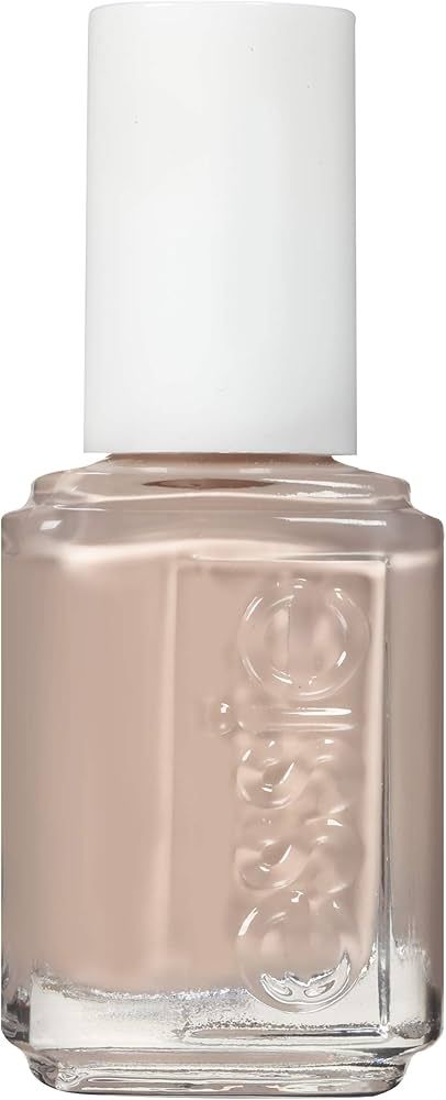 essie Nail Polish, Glossy Shine Finish, Sand Tropez, 0.46 Ounces (Packaging May Vary) Soft Sandy ... | Amazon (US)