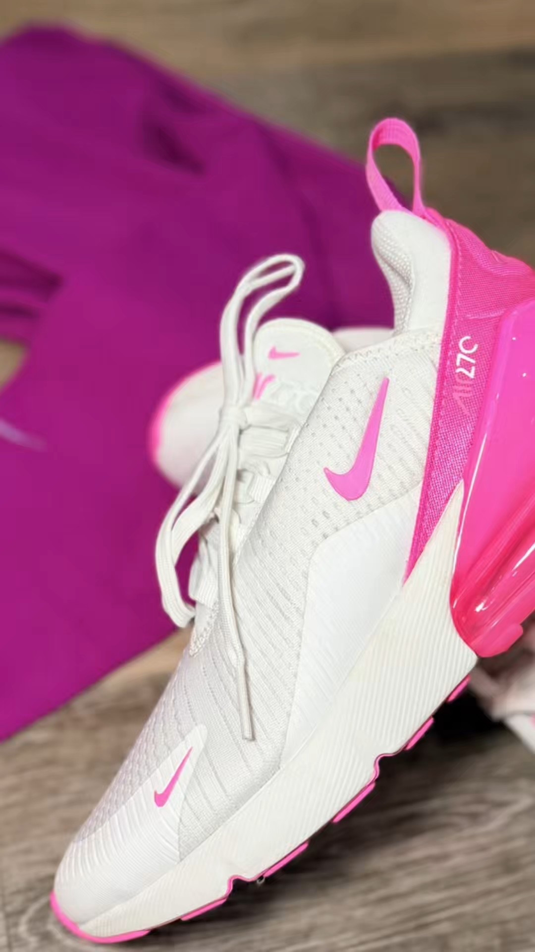 Nike Air 270 💖  ✨ 