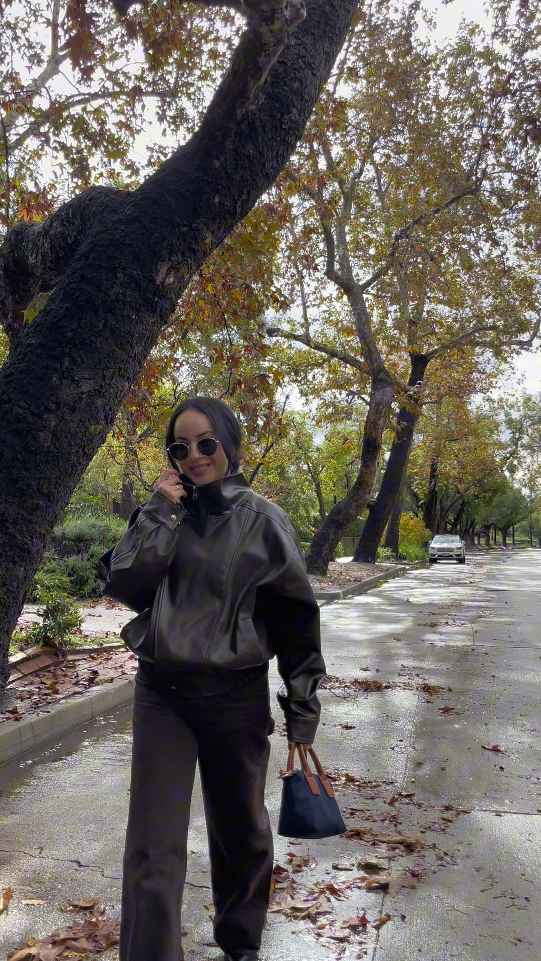 Soaking it all in 🍁

#LTKootd #LTKgrwm #LTKFindsUnder100
