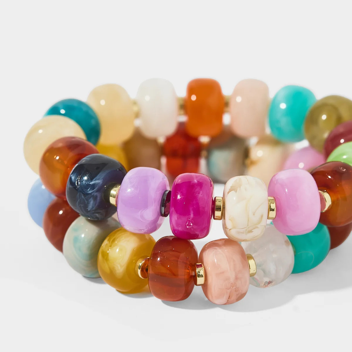 Jackie Bracelet | Allie + Bess