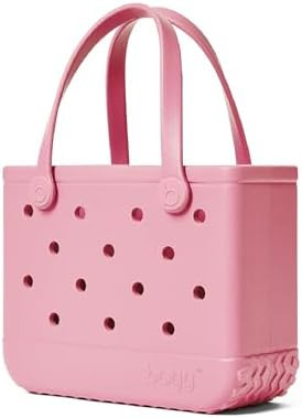 BOGG BAG Bitty Small Tote – 11” x 8.5” x 4.5” – Durable, Washable, Tip-proof – Beach,... | Amazon (US)