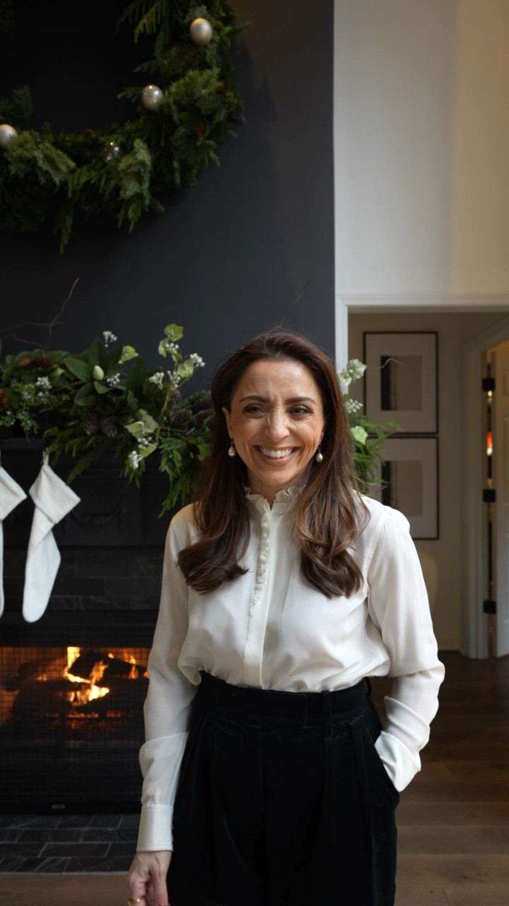 Holiday season look 🤍

#LTKHoliday #LTKstyletip #LTKfindsunder100