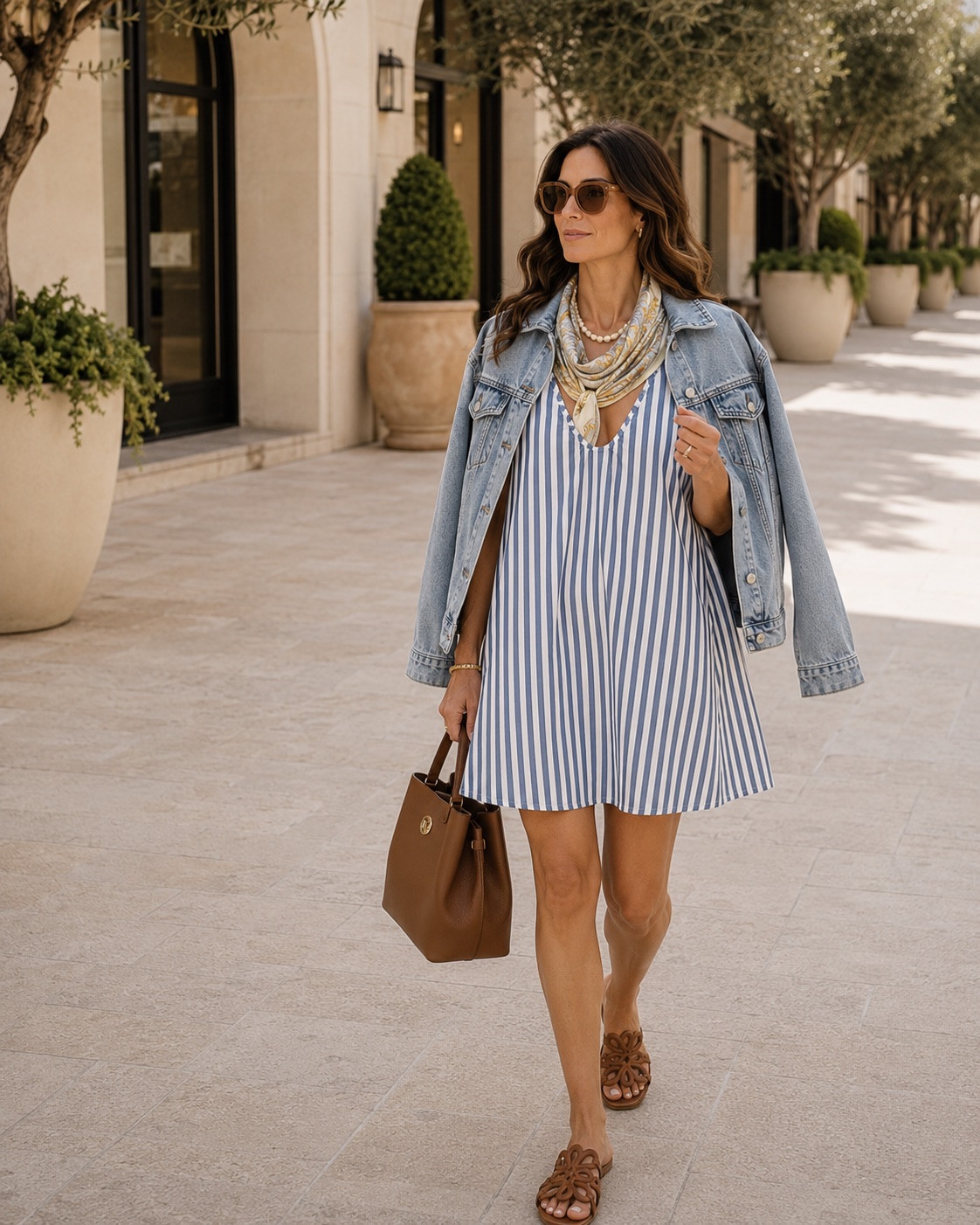 A few of my favorite fashion looks that are on sale for Prime Day right now! A mix of casual, comfortable, and cute pieces to layer and style throughout the summer! You can’t beat these deals!

#LTKSaleAlert #LTKootd #LTKgrwm