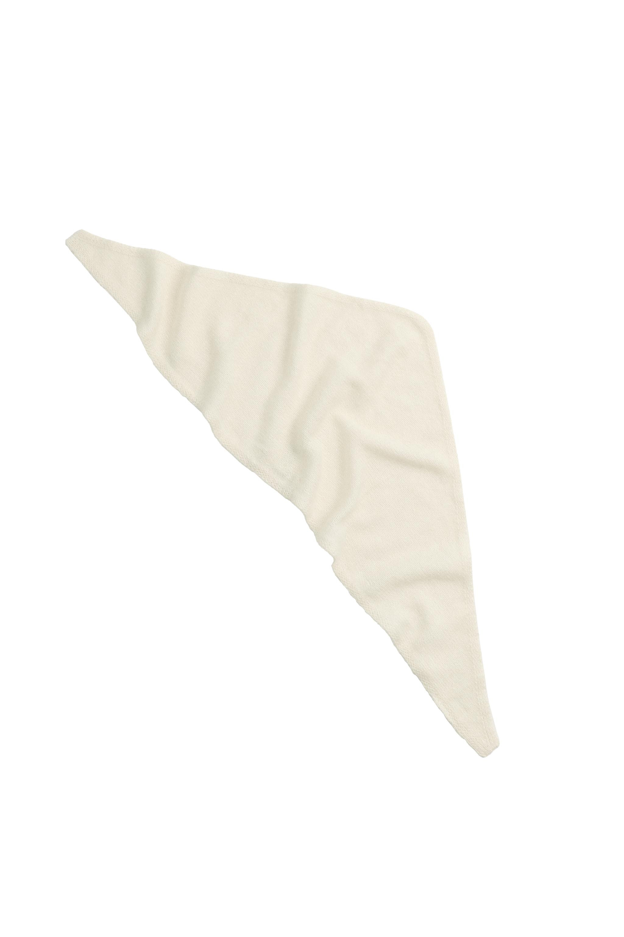STRICK-BANDANA AUS LEINEN-KASCHMIR-MIX | Zara DE