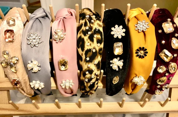 Everything is Better With Ling Headband - Etsy | Etsy (US)