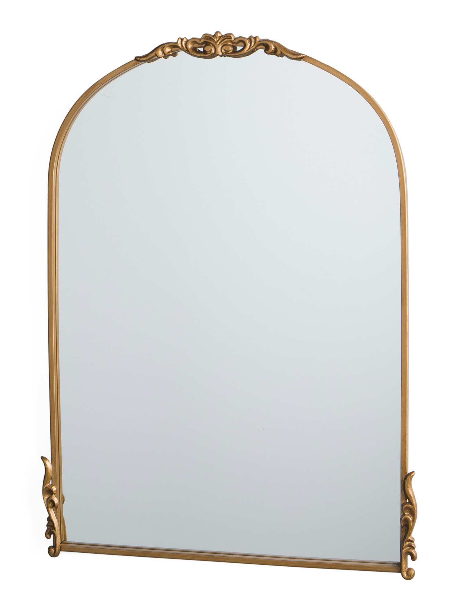 Ornate Arch Mirror | TJ Maxx