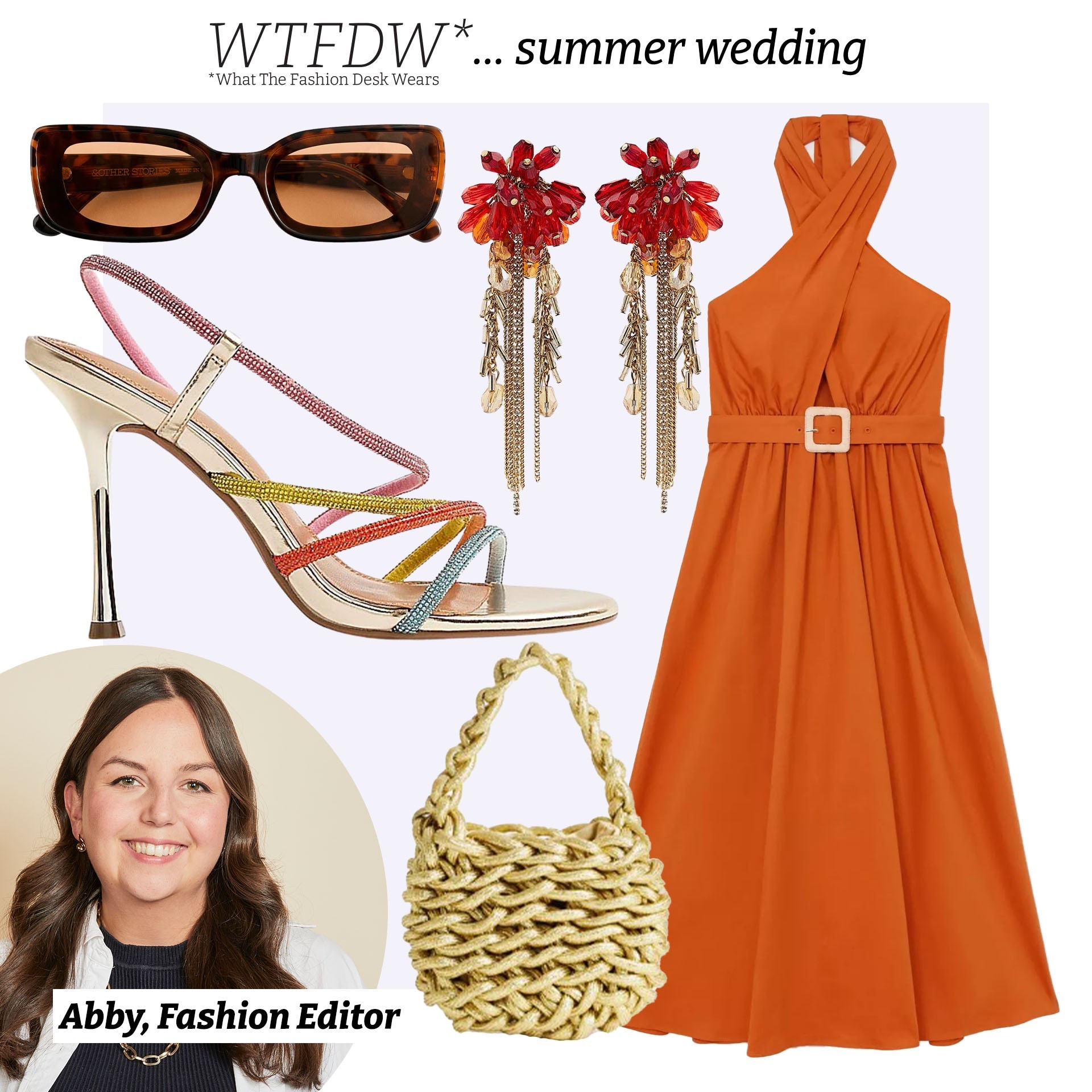 Need some summer wedding inspo… look no further!

#LTKFashionMonth #LTKuk #LTKsummer