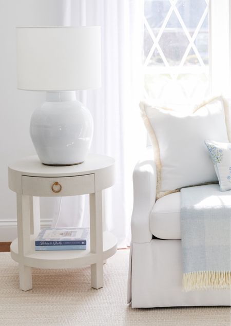 Use code “SAVE” to save 20% on my Serena & Lily’s Driftway Side Table  

#LTKsalealert #LTKstyletip #LTKhome