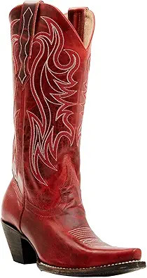 Idyllwind Women's Redhot Western Boot Snip Toe - Biwfa22l100 | Amazon (US)