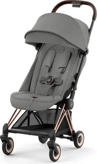 COYA Compact Lightweight Travel Stroller | Nordstrom