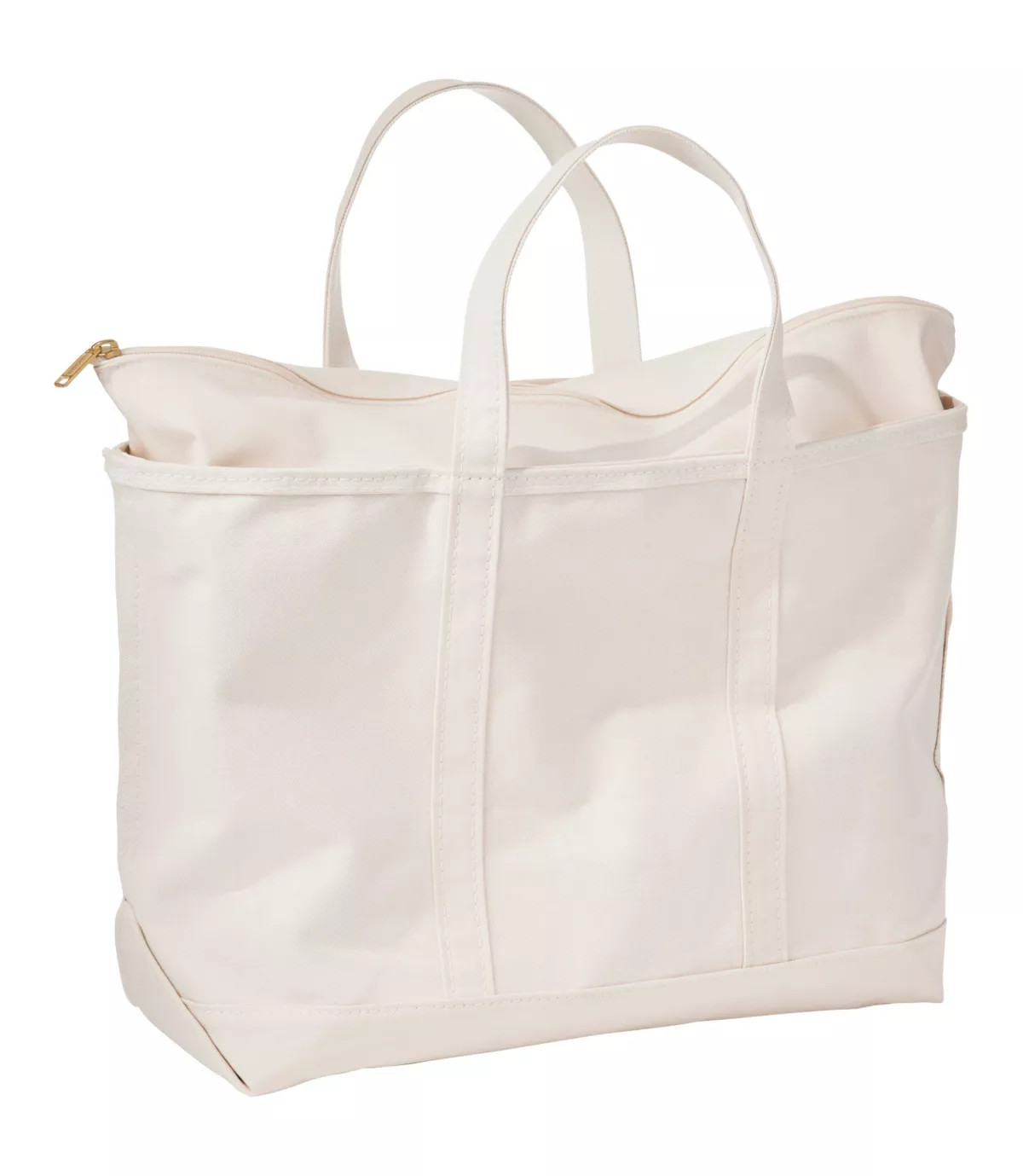 Boat and Tote\u00ae, Zip-Top | L.L. Bean
