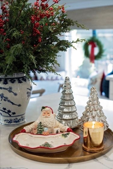 This Santa dish in the classic Christmas Tree collection is so perfect for Christmas time & it’s on SALE right now for 51% off 🙌🏼🎄🎅🏼

Loved for its nostalgia and warm recollections of Christmases past, Christmas Tree is one of the world's best known holiday designs since its introduction in 1938. Christmas Tree adds a distinctive charm to every home, celebrating traditions and creating memories🎄

#christmas #christmasdecor #christmasdecorations #decor #decorations #santa #santadecor #holiday #holidaydecor #christmastree #spode #china #grandmillennial #grandmillenial #grandmillennialstyle #grandmillennialdecor #style #classic #classicstyle #classicdecor #timeless #timelessstyle #timelessdecor #holidayvignette #holidaystyle

📸 Pinterest 

#LTKSeasonal #LTKHome #LTKHoliday