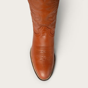 The Alpine Boot | CITY Boots