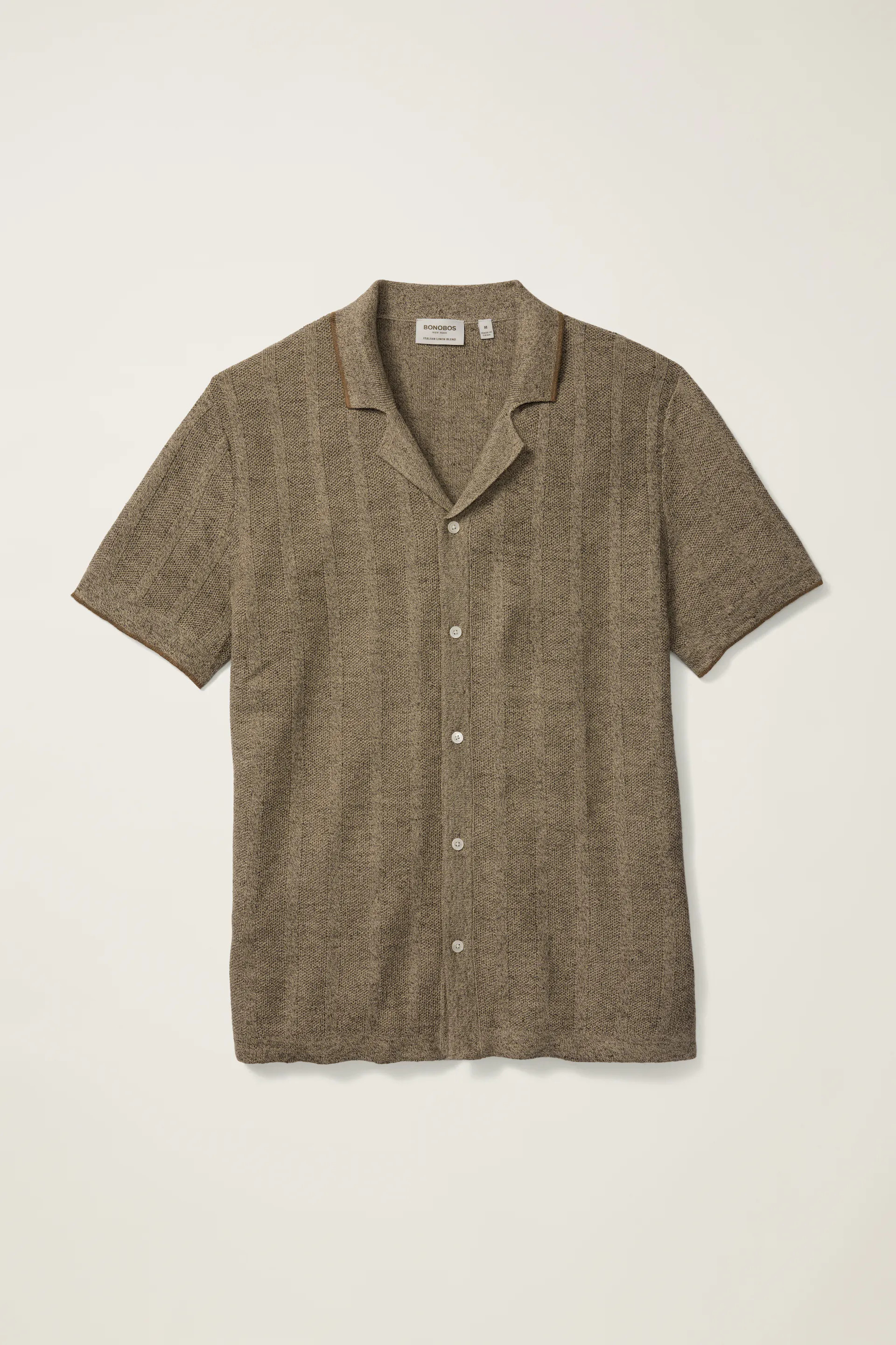 Hudson Cabana Sweater Polo | Bonobos (US)