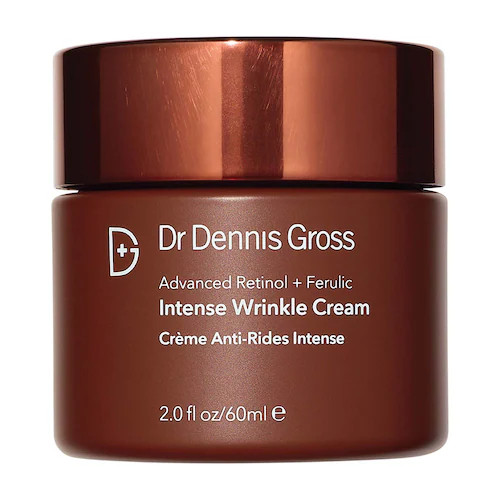 Advanced Retinol + Ferulic Intense Wrinkle Cream | Sephora (US)
