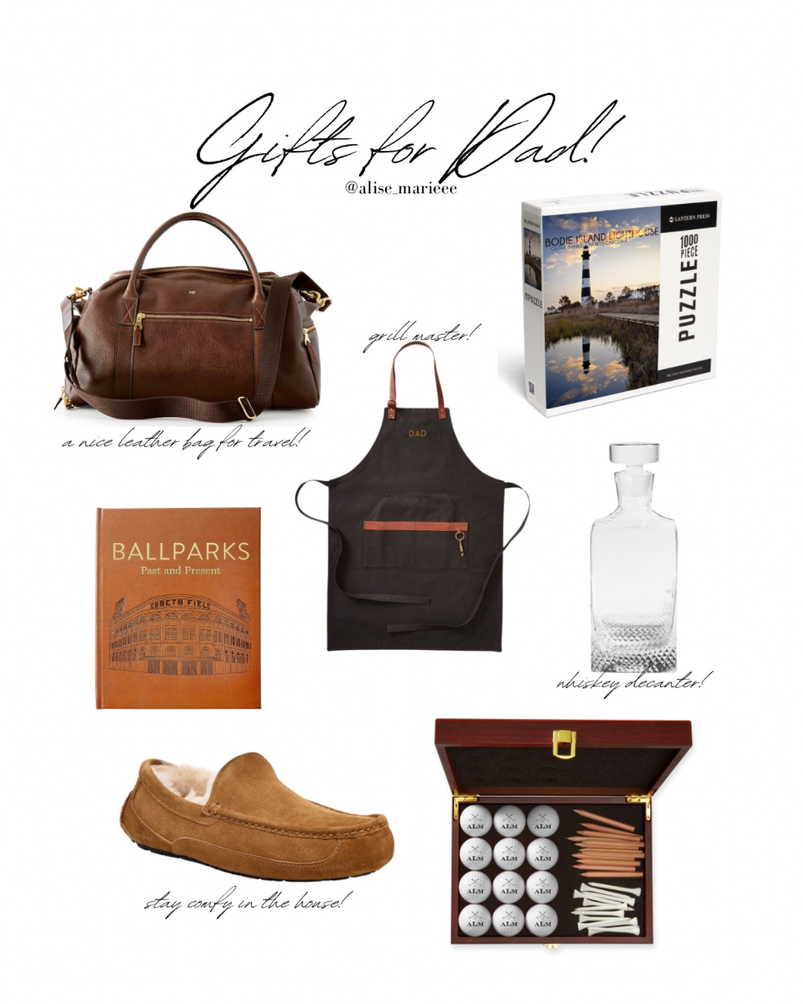 Gifts for dad!

#LTKSeasonal #LTKGiftGuide #LTKHoliday