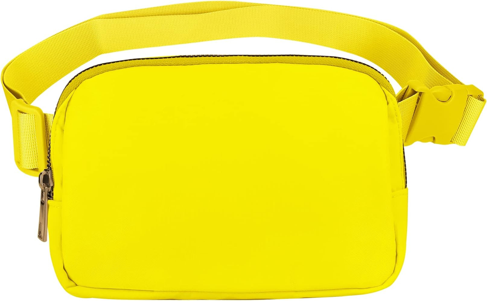 Amazon.com: VOROLO Waist Pack for Running Fanny Pack for Women and Men Crossbody Belt Bag Bum Bag... | Amazon (US)
