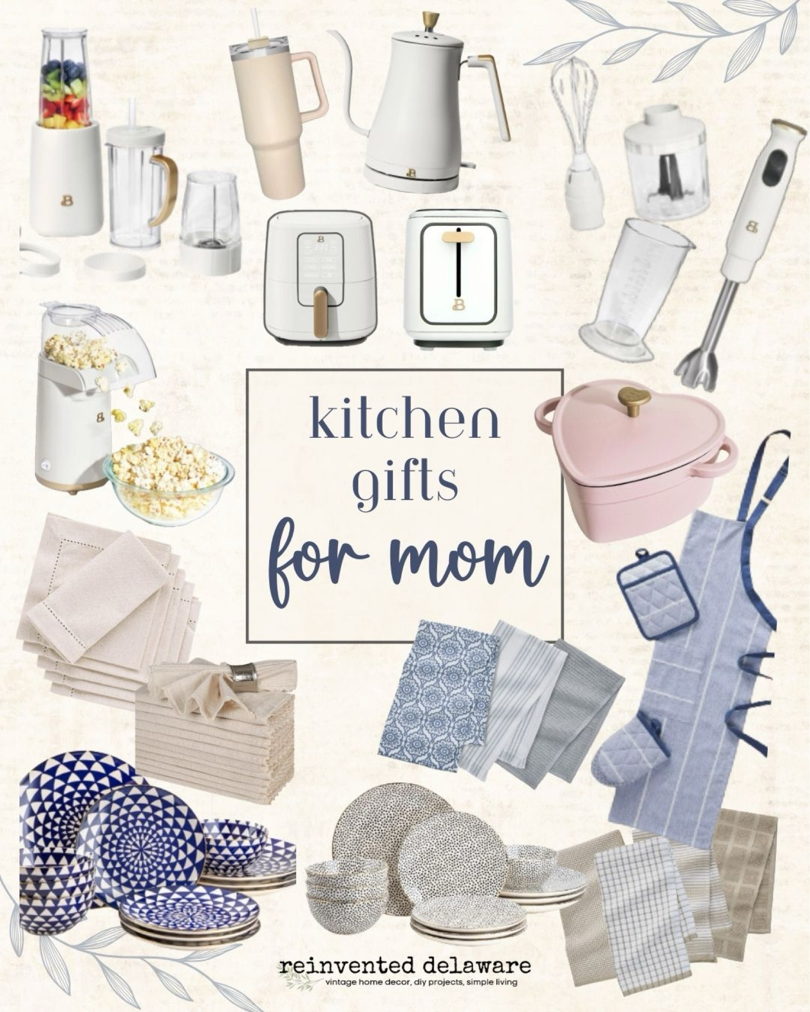 Mothers Day Gift Guidee

#LTKGiftGuide #LTKfindsunder50 #LTKhome