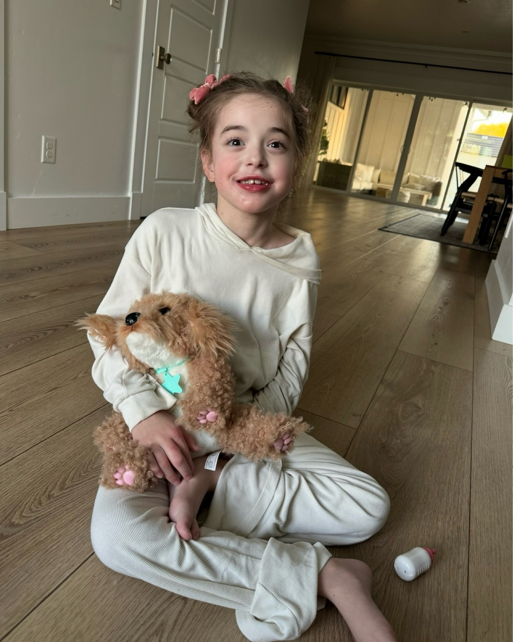 Guys, have you started your holiday shopping yet? With the holidays just around the corner, finding gifts they’ll actually play with can feel like a challenge, right?! That’s why we always turn to Target for the hottest toys of the season! Charlie is OBSESSED with this Cavapoo Puppy from Little Live Pets (and so am I if we're being honest - see my stories lol), and the Monster Jam Booster Playset is a total blast! There's a HIGH SELLOUT RISK on both of these though, so don't wait to grab yours! 


 You can find all the top toys at Target this holiday season! 🎄Go to my @shop.ltk shannonwillardson to shop all of our favs from @target!  #liketikit   #TargetPartner #TargetToys #targetfinds #toys

https://liketk.it/4VoPJ