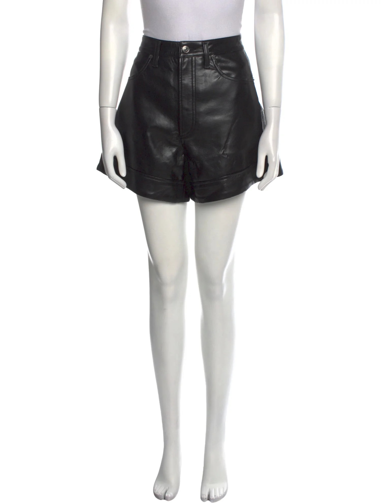 Mini Shorts | The RealReal