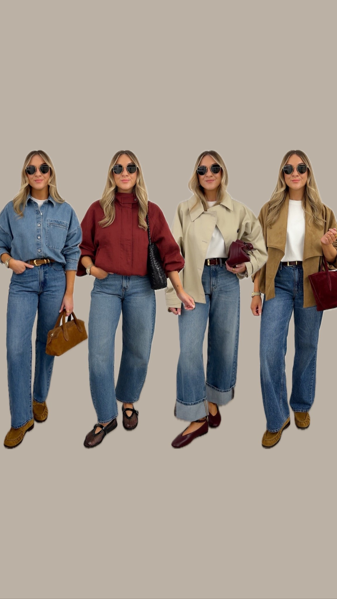 #LTKspring #LTKsale #LTKjeans