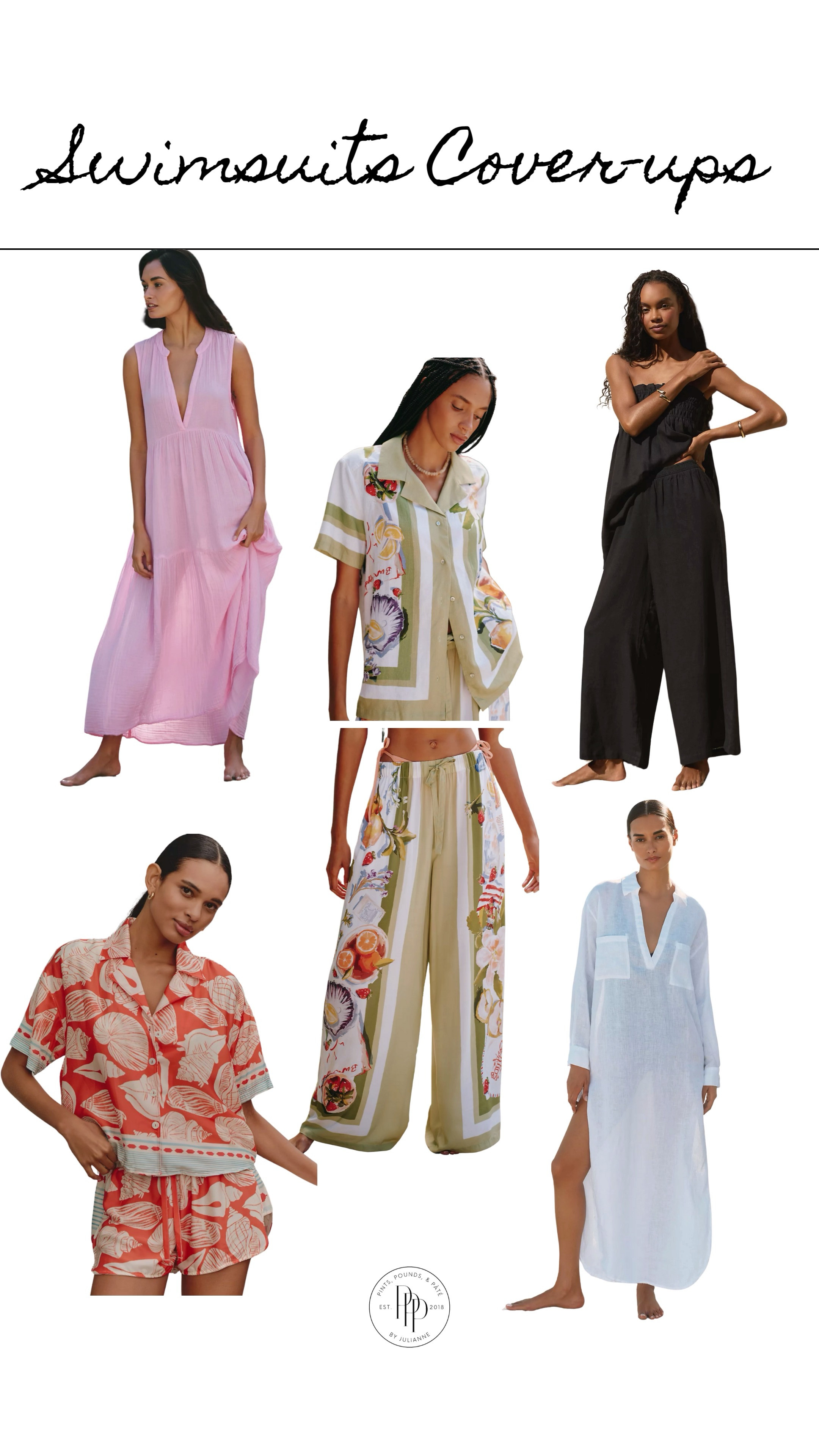 Swimsuit coverups for your next beach vacation!☀️🌴

Swimsuit, swimsuit cover up, vacation, beach, pool, travel, spring break 

#LTKTravel #LTKSeasonal #LTKootd