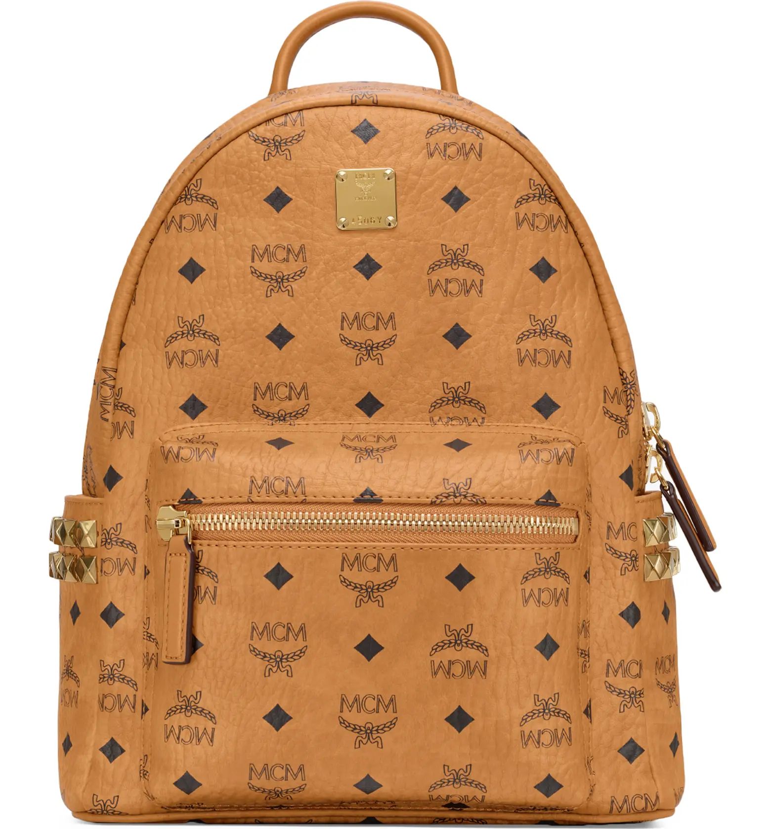 Stark 32 Visetos Canvas Backpack | Nordstrom