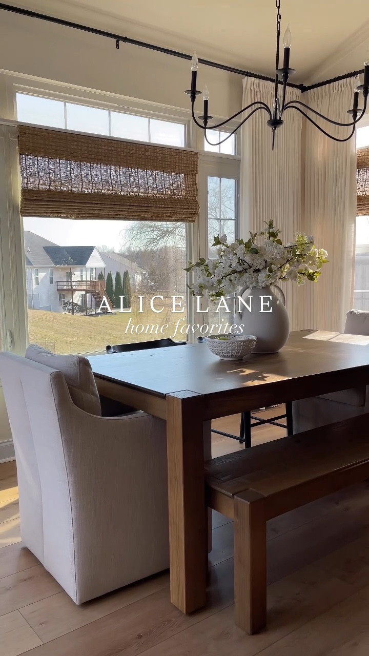 Alice lane home favorite! Sharing some of my newer items! ✨ You can use code: KATE20 to save 20% on select items! 

#LTKHome #LTKSeasonal #LTKSpringSale