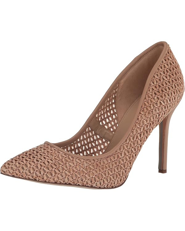 Sam Edelman Women's Hazel Pointed Toe Pump | Amazon (US)